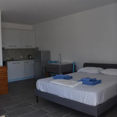 Apartmán Anastasias *