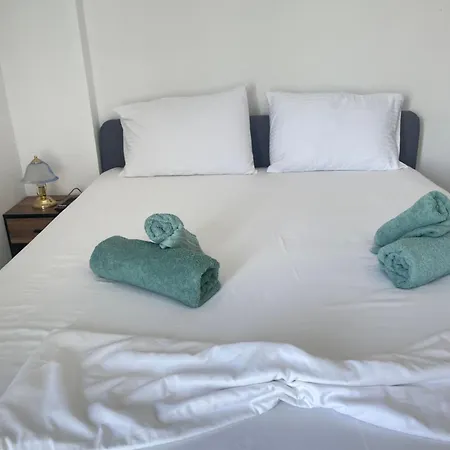 Apartmán Anastasias