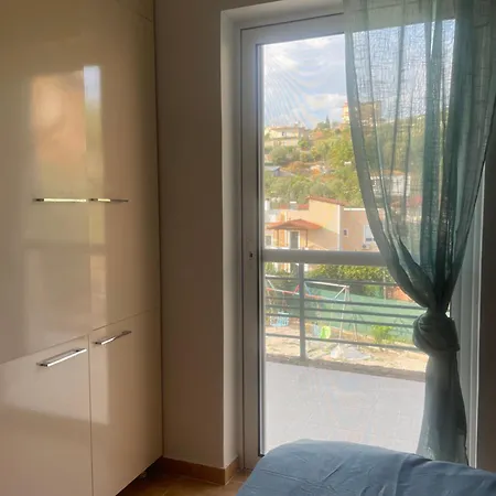 Anastasias Apartmán Sarandë